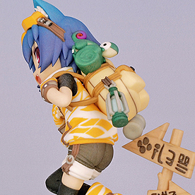 POPLS ORIGINAL フェル