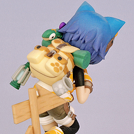 POPLS ORIGINAL フェル