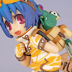 POPLS ORIGINAL フェル