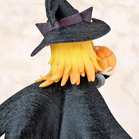 POPLS ORIGINAL かぼちゃの魔女
