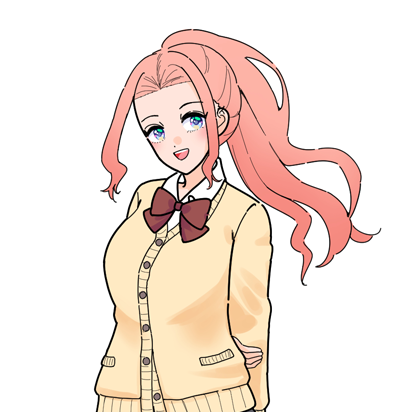 制作事例：お客様の入稿イラスト(一部)