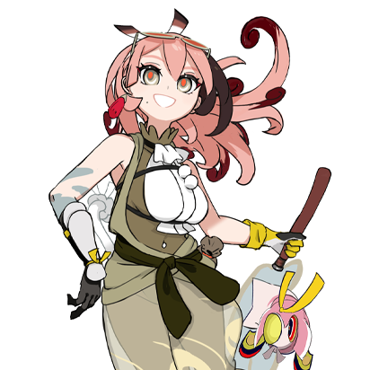 制作事例：お客様の入稿イラスト(一部)