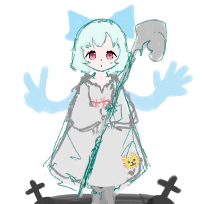 制作事例：お客様の入稿イラスト