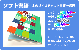 ソフト書籍セット