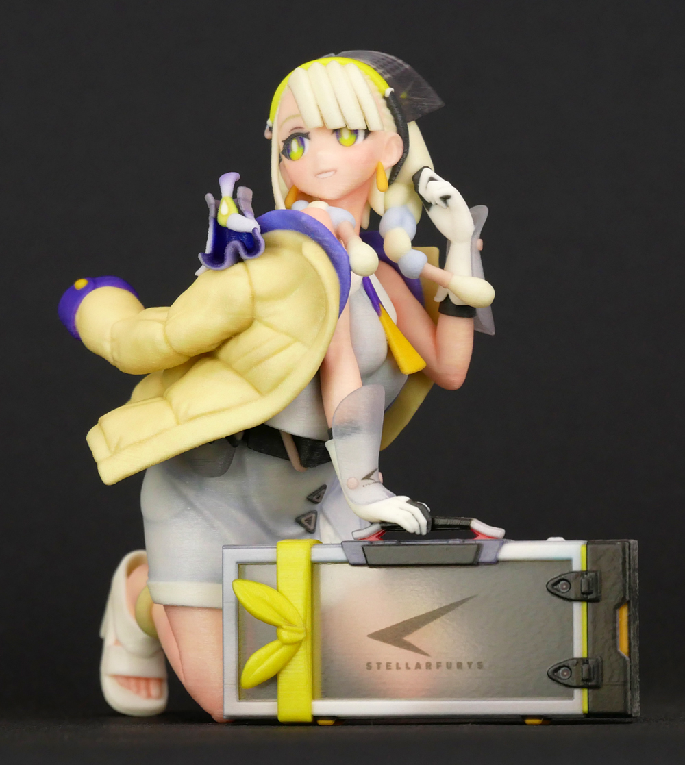 ハレー&ミティア