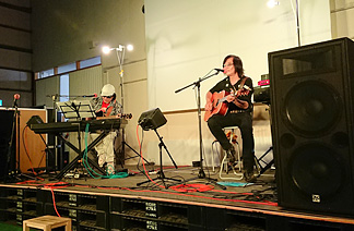 ポプルスガレージライブ2021June