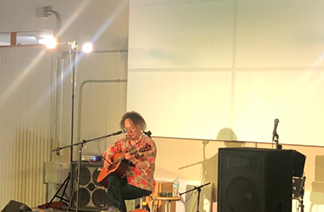 ポプルスガレージライブ2021Nov