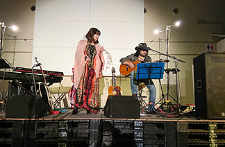 ポプルスガレージライブ2022Mar