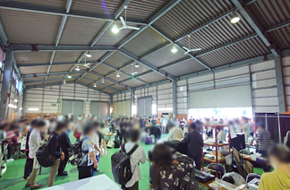 Ariaers Assort＆Flowers Fraternity