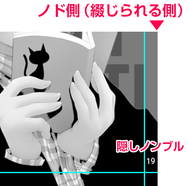 ノンブル