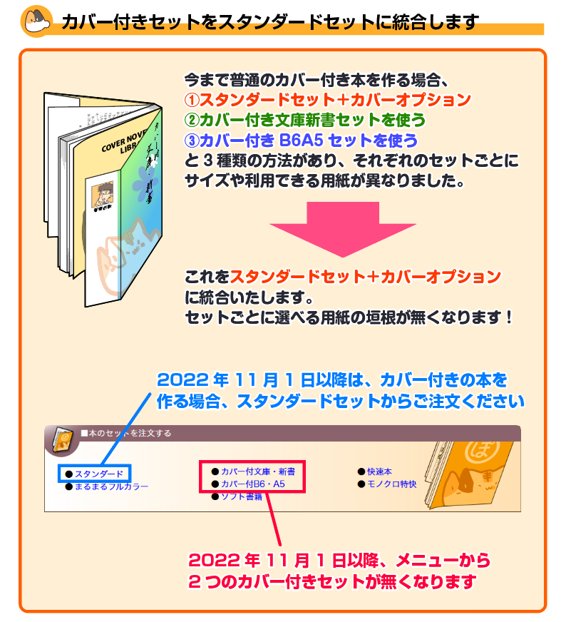 料金改定